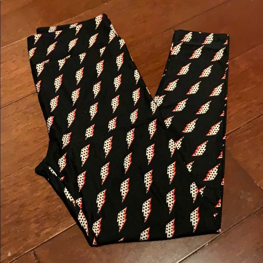 Lularoe OS Leggings